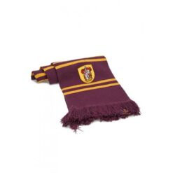 Harry Potter - Sciarpa - GRIFFYNDOR