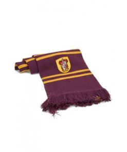 Harry Potter - Sciarpa - GRIFFYNDOR