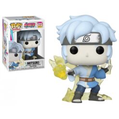 BORUTO - POP FUNKO VINYL FIGURE - MITSUKI 673