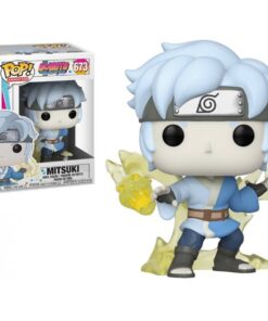 BORUTO - POP FUNKO VINYL FIGURE - MITSUKI 673