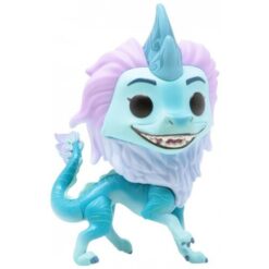 DISNEY: Raya and the Last Dragon - POP FUNKO VINYL FIGURE Sisu 1004