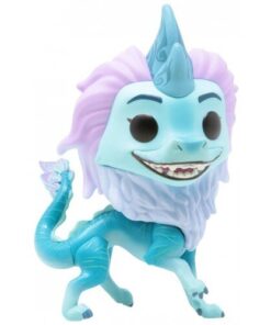 DISNEY: Raya and the Last Dragon - POP FUNKO VINYL FIGURE Sisu 1004