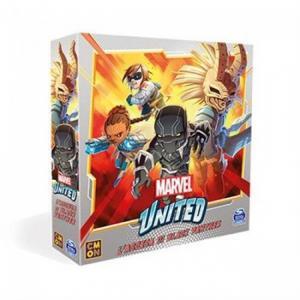 Marvel United - L'ascesa di Black Panther - Espansione