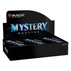 MTG - Mystery Booster Box Convention Edition (24 bustine) ENG
