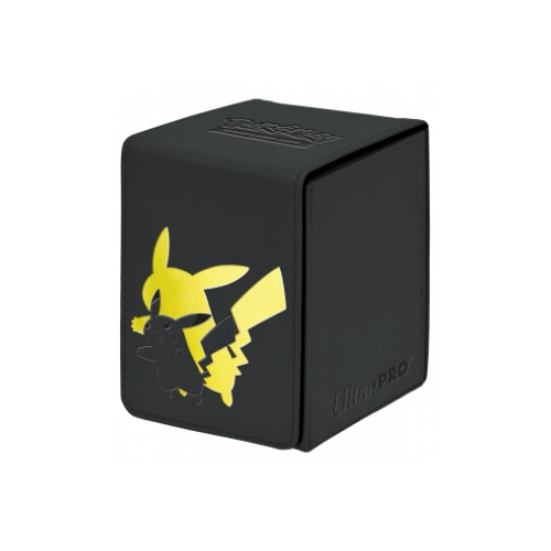 UP - Elite Series: Pikachu Alcove Flip for Pokémon