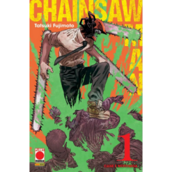 Chainsaw Man - Vol.1