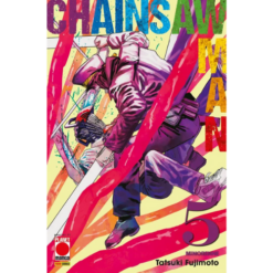 Chainsaw Man - Vol.5