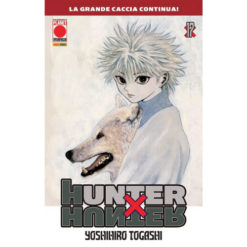 HUNTER x HUNTER Vol.17