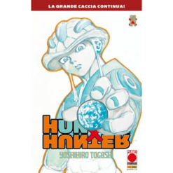 HUNTER x HUNTER Vol.24