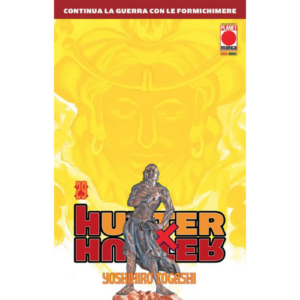 HUNTER x HUNTER Vol.29