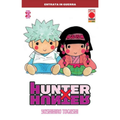 HUNTER x HUNTER Vol.31