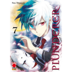 Plunderer Vol.7