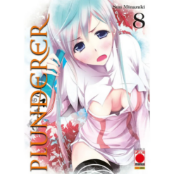 Plunderer Vol.8