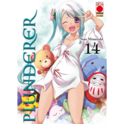 Plunderer Vol.14