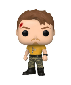 SUICIDE SQUAD - POP FUNKO VYNILE FIGURE - Rick Flag 1115