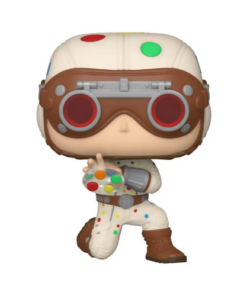 SUICIDE SQUAD - POP FUNKO VYNILE FIGURE - Polka-Dot Man 1112