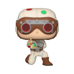 SUICIDE SQUAD - POP FUNKO VYNILE FIGURE - Polka-Dot Man 1112