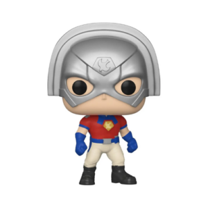 SUICIDE SQUAD - POP FUNKO VYNILE FIGURE - Peacemaker 1110