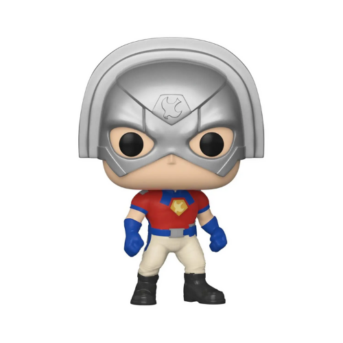 SUICIDE SQUAD - POP FUNKO VYNILE FIGURE - Peacemaker 1110