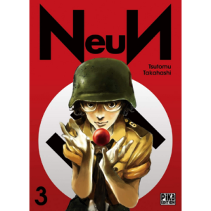 Neun - Vol.3