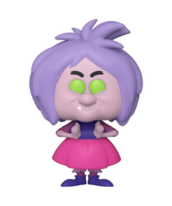 La Spada nelle Roccia - POP FUNKO VYNIL FIGURE - Madame Mim 1101