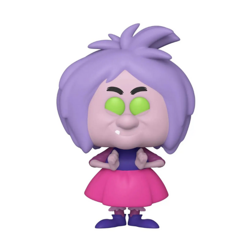 La Spada nelle Roccia - POP FUNKO VYNIL FIGURE - Madame Mim 1101