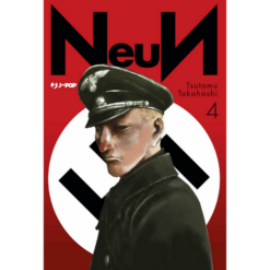 Neun - Vol.4