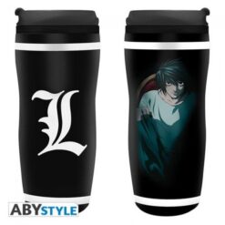 Death Note - Travel Mug - 355 ml - L
