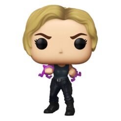 MORTAL KOMBAT - POP FUNKO VINYL FIGURE - SONYA BLADE 1056