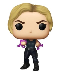 MORTAL KOMBAT - POP FUNKO VINYL FIGURE - SONYA BLADE 1056