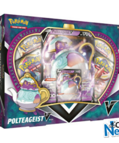 Pokemon - Collezione Polteageist-V