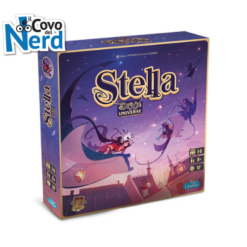 STELLA - Dixit Universe