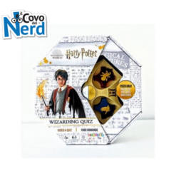 Harry Potter Wizarding Quiz