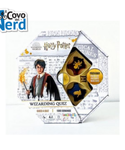 Harry Potter Wizarding Quiz