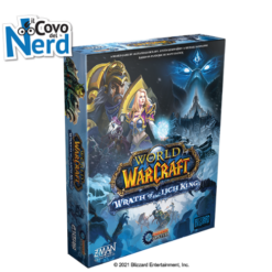 Pandemic World of Warcraft: Wrath of the Lich King