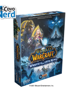 Pandemic World of Warcraft: Wrath of the Lich King