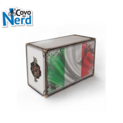 Black Rose War - Kit Lingua Italiana