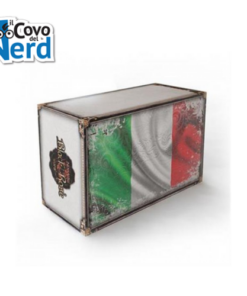 Black Rose War - Kit Lingua Italiana