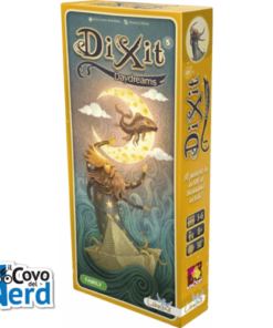 DIXIT - 5a Espansione - Daydreams