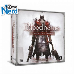 Bloodborne - Il Gioco da Tavolo