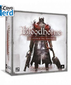 Bloodborne - Il Gioco da Tavolo