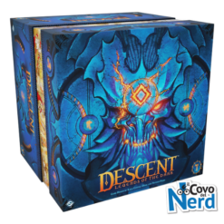 Descent - Leggende delle Tenebre (3a Edizione)