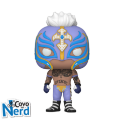 WWE - POP VINYL FIGURE - REY MYSTERIO