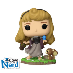 DISNEY: Ultimate Princess - POP FUNKO VINYL FIGURE - Aurora