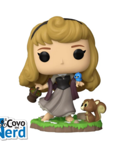 DISNEY: Ultimate Princess - POP FUNKO VINYL FIGURE - Aurora