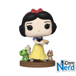 DISNEY: Ultimate Princess - POP FUNKO VINYL FIGURE - Snow White