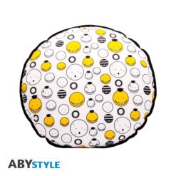 Alternative view of ABYPEL033 - ASSASSINATION CLASSROOM - Cushion - Koro-sensei