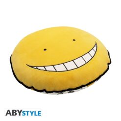 ABYPEL033 - ASSASSINATION CLASSROOM - Cushion - Koro-sensei