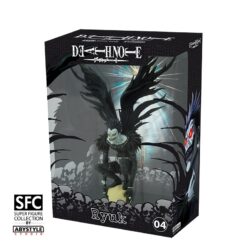 ABYFIG007 - DEATH NOTE - Figure "Ryuk"