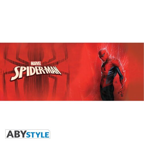 Alternative view of ABYMUG639 - MARVEL - Mug - Spider-Man